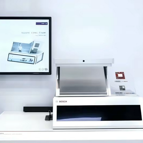 博世X阿里云：智能座舱接入通义大模型！