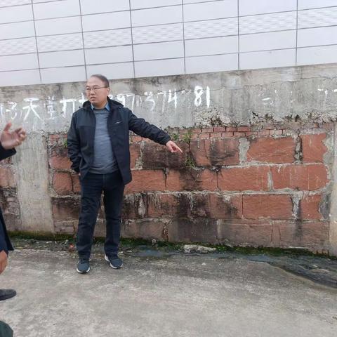 饶埠镇张家村：持续开展人居环境整治活动