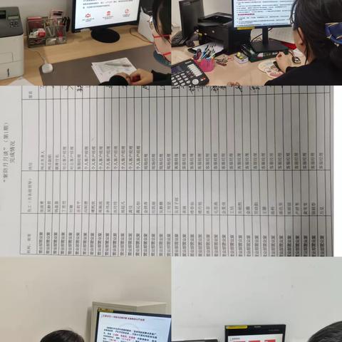 义乌营业部营业室组织全员学习案防月月谈(第一期)