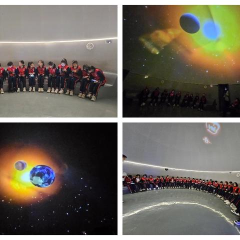 科技筑梦，童心探秘AI未来 ——刘店小学五年级人工智能体验中心研学旅行记