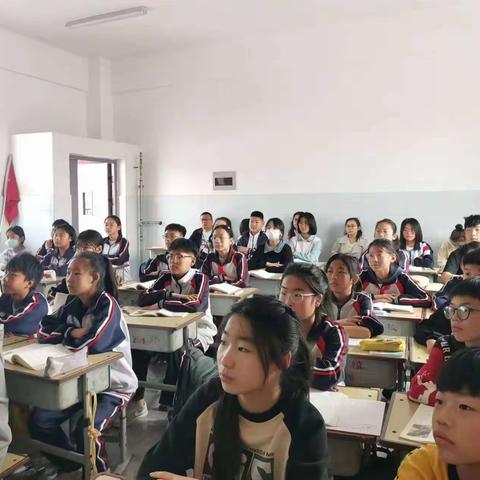 最美四月天，教研谱新篇—南善应小学语文教研