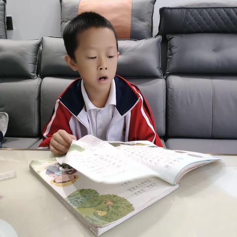 告诉孩子：习惯的差距就是成绩的差距