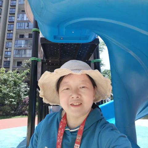 你需要处理的是你的恐惧而不是孩子