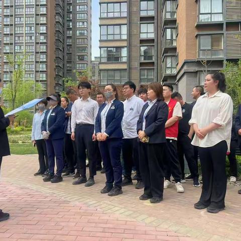 劳动之美 赞歌高扬