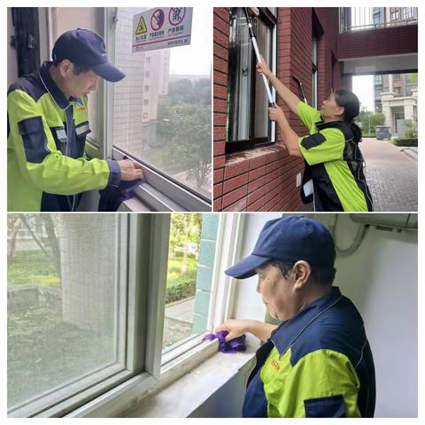 湖滨花园项目九月月报