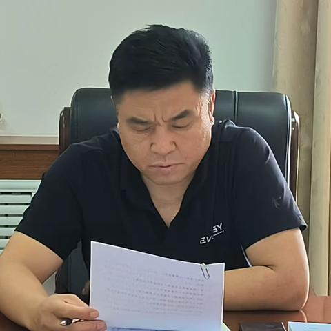 旗人大“书香机关”读书分享会