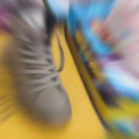 小黄鸭冬鞋21-41码段