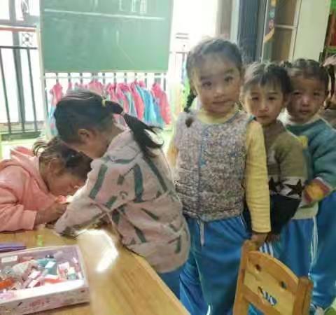 整合游戏之小小美甲师