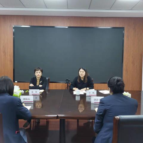 德阳分行范锦副行长赴罗江支行调研指导“开门红”收官工作
