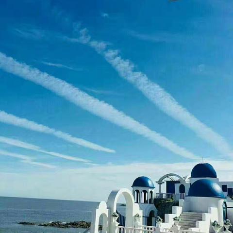 快乐之旅海洋红婚纱摄影基地