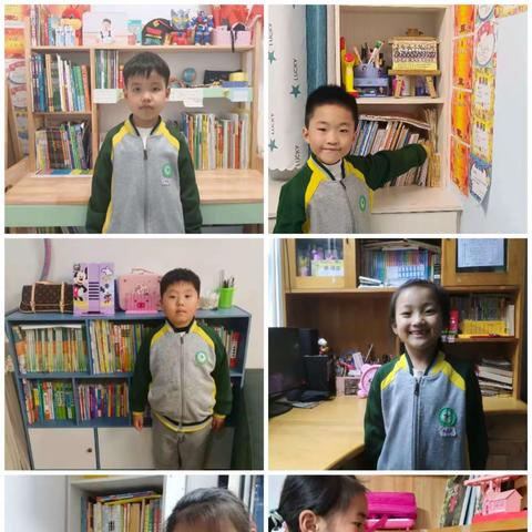 【班级微阅读】滨城区第二实验小学“书梦韶华，文韵流光”读书季系列活动之——2023级5班整本书阅读