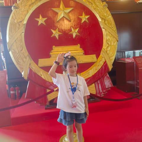 在盛夏里开出最绚烂的花——我的研学之旅