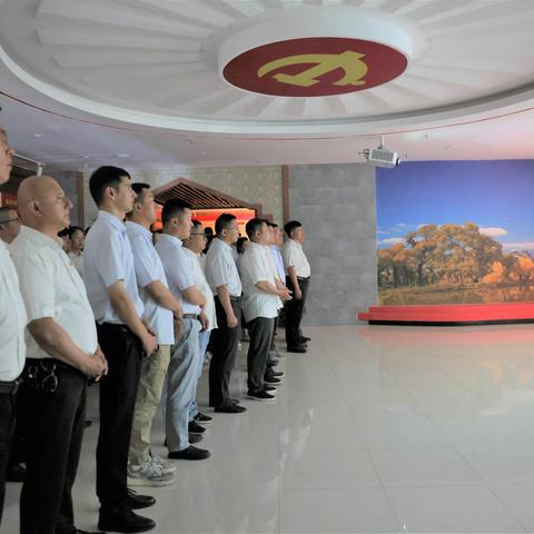 亮点纷呈，这个党风廉政月有点“料”