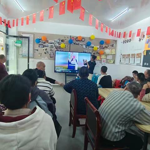 生活自理能力培训“我爱刷牙”