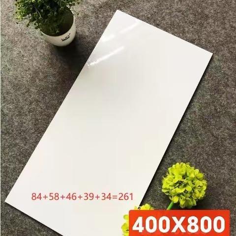 40X80白色