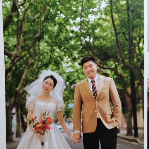 婚礼请柬