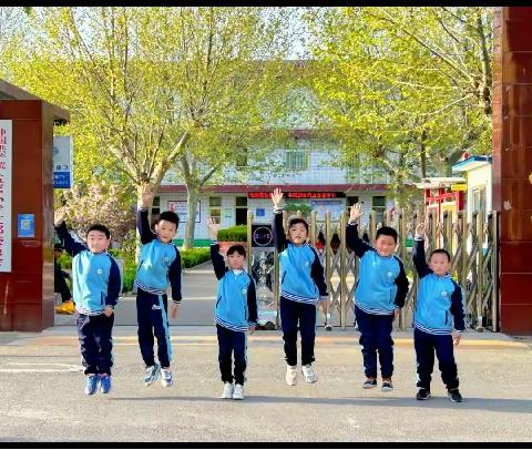 青州市云门山街道孟家小学秋季招生啦