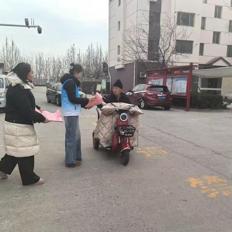 入户宣传全覆盖，禁止燃放保平安