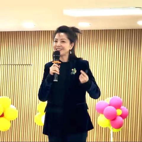 聆听最美声音  感悟朗读魅力——河北广播电视台《魅力朗读者》走进童心艺术小学