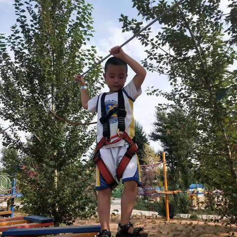 王鸿普的宁夏之旅