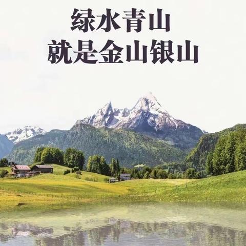 《环保行动:共同守护我们的地球》