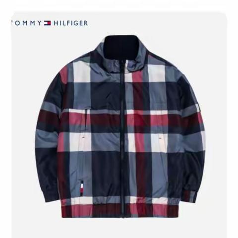 Tommy23年秋冬季服装105-165码