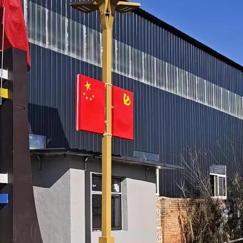 原州照明太阳能路灯：十五过后全力投入生产