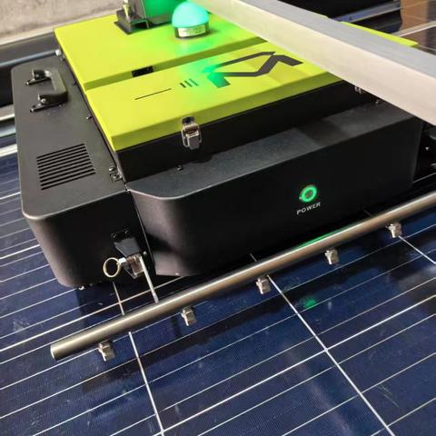 泽浩新能源：光伏运维科技解决方案引领者