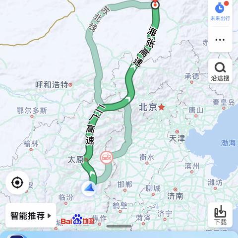 心泊草原 寻梦东北（一）