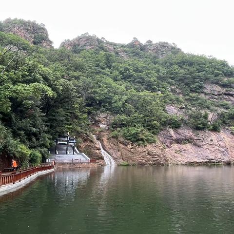 心泊草原，寻梦东北（十二）