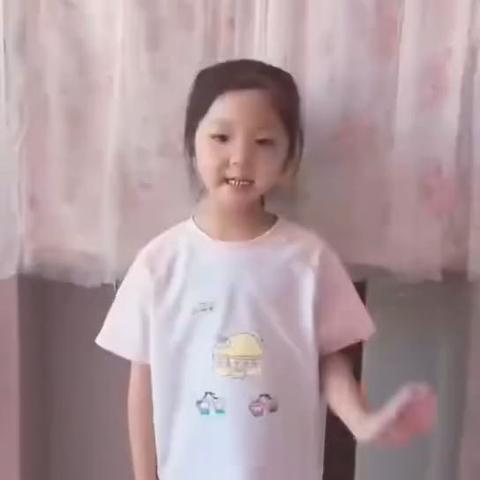 永寿县幼儿园2025——2026学年度第一学期幼儿故事分享 第三期