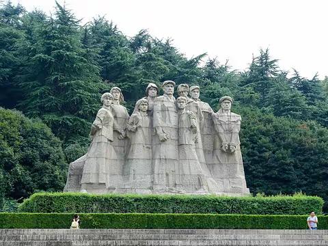 铭记红色历史，赓续红色文化