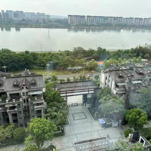 （已售)79.8万，浣溪台江景房，精装3房2卫，中央空调，名牌家具家电，产权94，拎包入住，还赠送一个产权大车位，一口价，一手房源，V62881