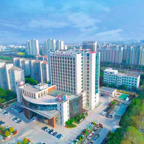 【迎春节  送健康 】许昌市妇幼保健院体检科新年体检活动开始啦！