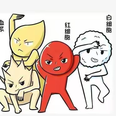 体检知多少——血常规