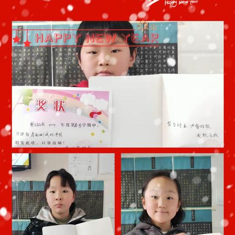 吴小龙书画苑硬笔书法提高班春季第五周课堂掠影
