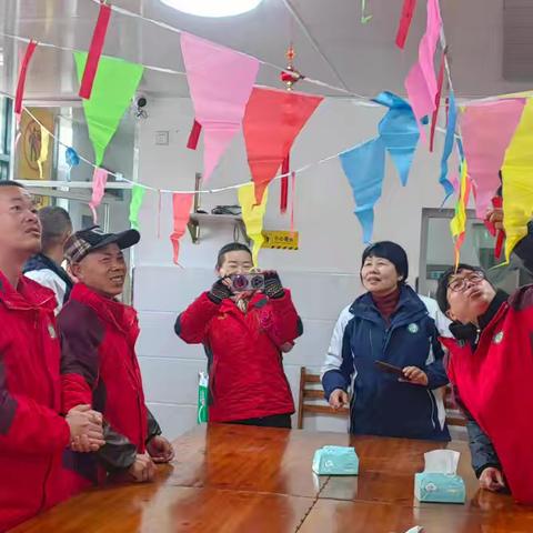 元宵佳节，温暖相伴