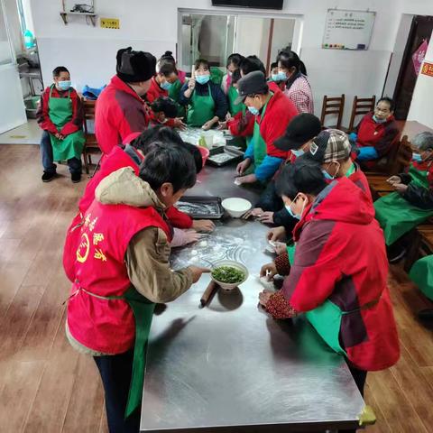 技能在手 生活有光