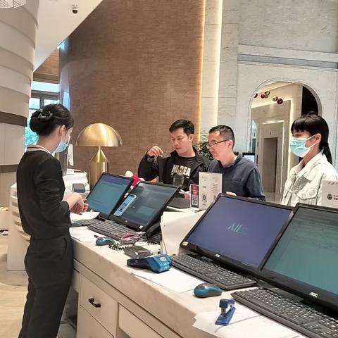 新埠街道新东社区（宣传）安全生产检查