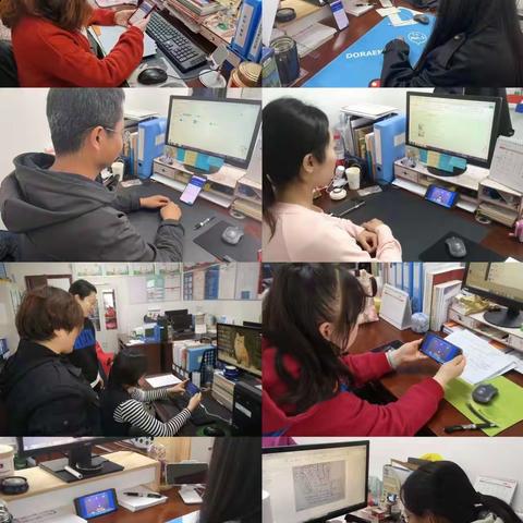 颐阳二区社区学习《中华人民共和国档案法实施条例》
