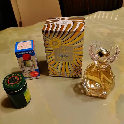 来自香港的暖心礼物