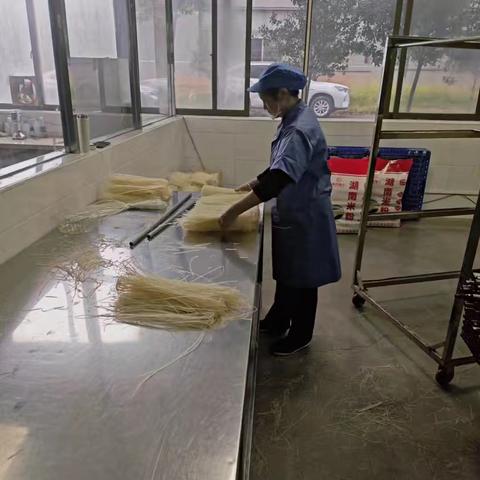 一碗米粉：非遗技艺的传承与消费新宠之路