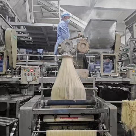 郴州湘亦佳食品：专业米粉生产的信赖之选