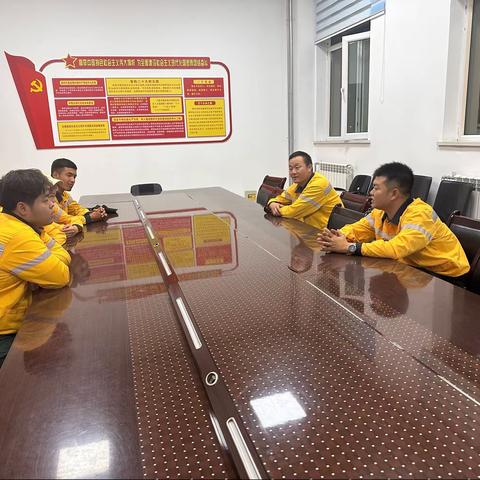 凝心聚力助成长 关怀青工暖人心
