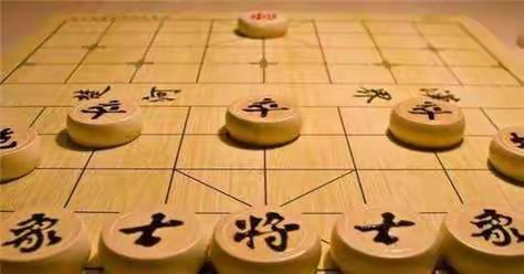 那么多兴趣班，为什么一定要选象棋