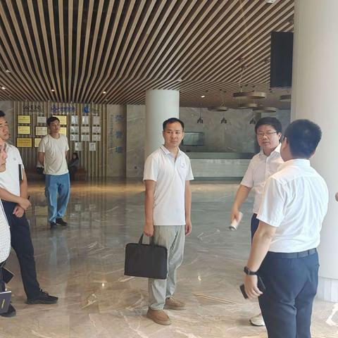 第十二届全国少数民族运动会毽球竞委会开展场馆实地考察调研活动