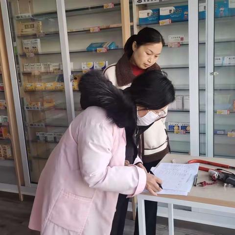 盘锦社区开展消防安全排查