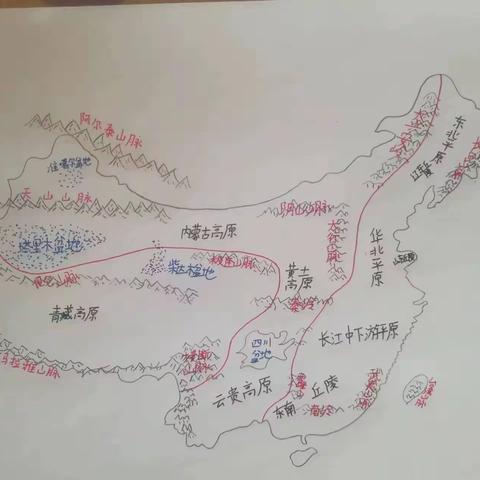 高13班孝心作业