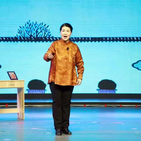 小吕剧《真假儿子》成功汇报演出 以艺术形式助力反诈宣传