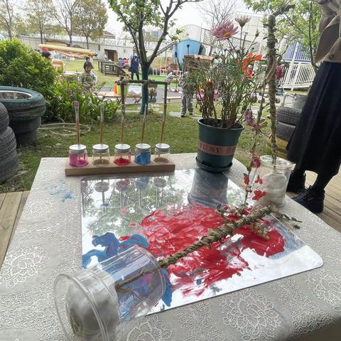 上海市宝山机关幼儿园（三）